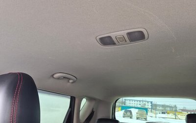 KIA Soul II рестайлинг, 2016 год, 1 000 000 рублей, 1 фотография