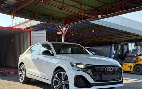 Audi Q8 I, 2025 год, 14 150 000 рублей, 1 фотография