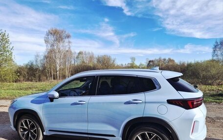 CheryExeed LX, 2023 год, 2 300 000 рублей, 2 фотография