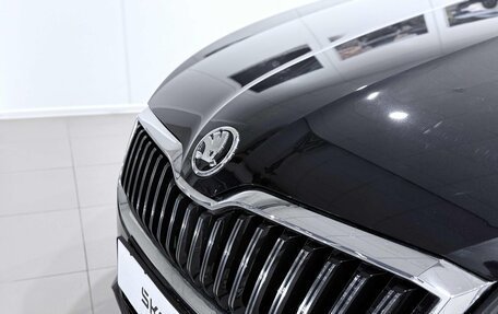 Skoda Superb III рестайлинг, 2025 год, 3 400 000 рублей, 2 фотография