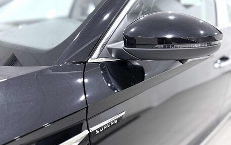 Skoda Superb III рестайлинг, 2025 год, 3 400 000 рублей, 5 фотография