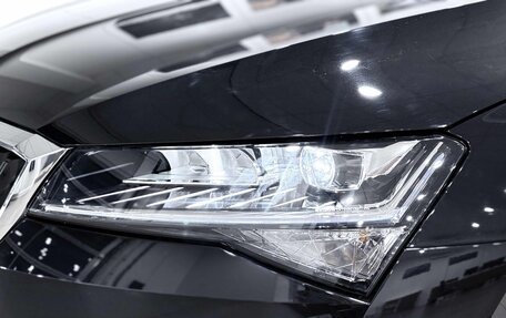 Skoda Superb III рестайлинг, 2025 год, 3 400 000 рублей, 3 фотография