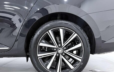 Skoda Superb III рестайлинг, 2025 год, 3 400 000 рублей, 4 фотография
