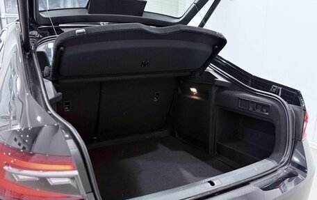 Skoda Superb III рестайлинг, 2025 год, 3 400 000 рублей, 8 фотография