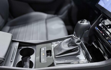 Skoda Superb III рестайлинг, 2025 год, 3 400 000 рублей, 18 фотография