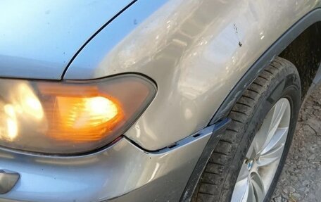 BMW X5, 2005 год, 700 000 рублей, 3 фотография