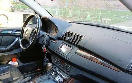 BMW X5, 2005 год, 700 000 рублей, 4 фотография
