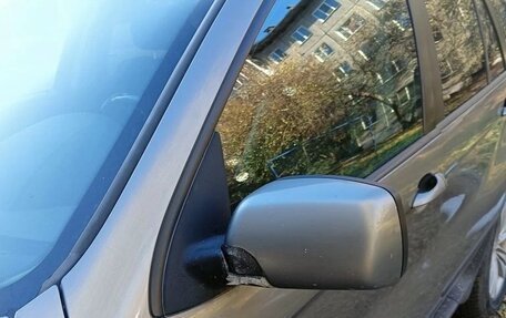 BMW X5, 2005 год, 700 000 рублей, 7 фотография