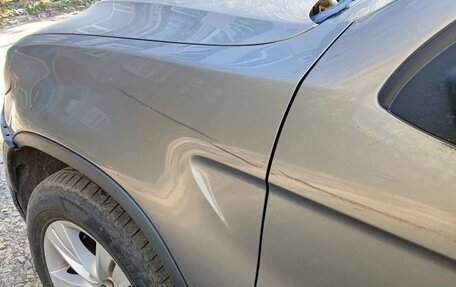 BMW X5, 2005 год, 700 000 рублей, 10 фотография