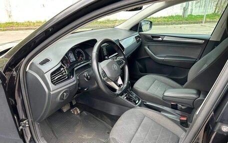 Volkswagen Polo VI (EU Market), 2021 год, 1 600 000 рублей, 8 фотография