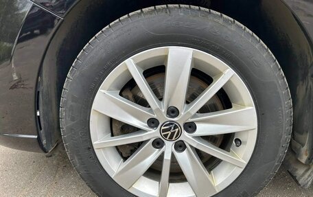 Volkswagen Polo VI (EU Market), 2021 год, 1 600 000 рублей, 12 фотография