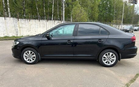 Volkswagen Polo VI (EU Market), 2021 год, 1 600 000 рублей, 5 фотография