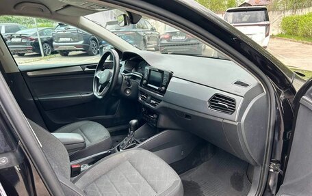 Volkswagen Polo VI (EU Market), 2021 год, 1 600 000 рублей, 10 фотография