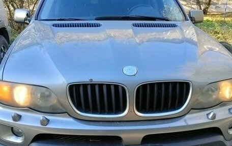 BMW X5, 2005 год, 700 000 рублей, 8 фотография