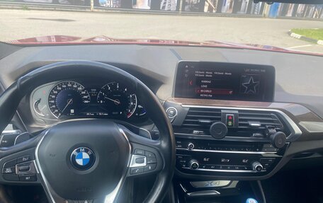 BMW X4, 2018 год, 3 900 000 рублей, 6 фотография