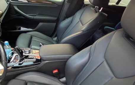 BMW X4, 2018 год, 3 900 000 рублей, 9 фотография