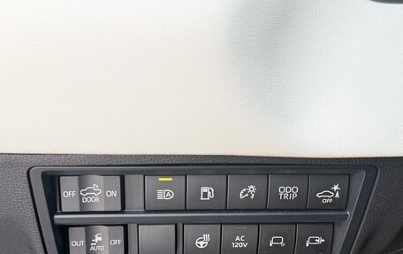 Toyota Tundra, 2023 год, 10 500 000 рублей, 17 фотография