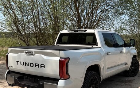 Toyota Tundra, 2023 год, 10 500 000 рублей, 8 фотография