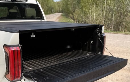 Toyota Tundra, 2023 год, 10 500 000 рублей, 9 фотография