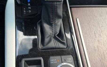 Toyota Tundra, 2023 год, 10 500 000 рублей, 19 фотография