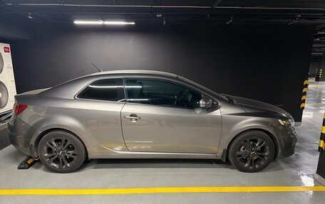 KIA Cerato III, 2012 год, 1 200 000 рублей, 4 фотография