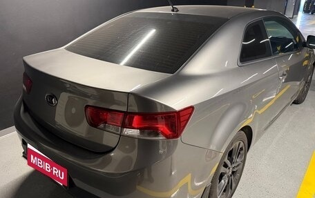 KIA Cerato III, 2012 год, 1 200 000 рублей, 5 фотография