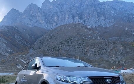 KIA Cerato III, 2012 год, 1 200 000 рублей, 3 фотография