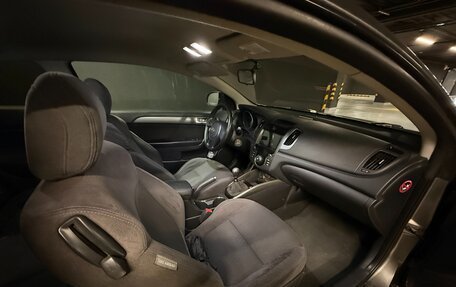 KIA Cerato III, 2012 год, 1 200 000 рублей, 6 фотография
