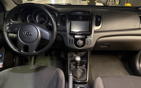 KIA Cerato III, 2012 год, 1 200 000 рублей, 8 фотография