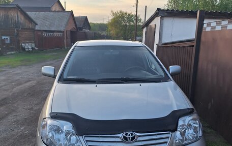 Toyota Corolla, 2006 год, 680 000 рублей, 8 фотография