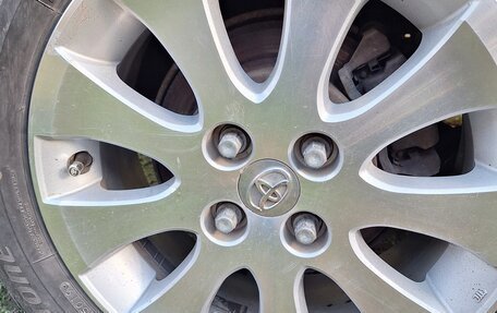 Toyota Corolla, 2006 год, 680 000 рублей, 10 фотография