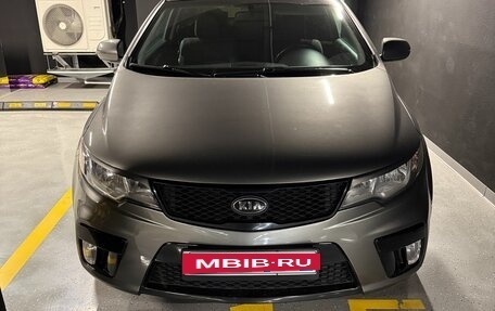KIA Cerato III, 2012 год, 1 200 000 рублей, 11 фотография