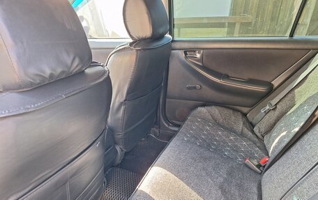 Toyota Corolla, 2006 год, 680 000 рублей, 23 фотография