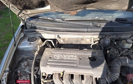Toyota Corolla, 2006 год, 680 000 рублей, 19 фотография