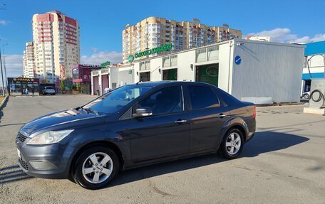 Ford Focus II рестайлинг, 2011 год, 560 000 рублей, 5 фотография