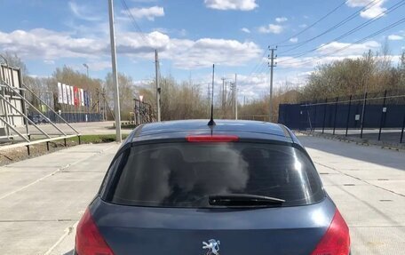 Peugeot 308 II, 2008 год, 295 000 рублей, 2 фотография