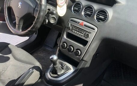 Peugeot 308 II, 2008 год, 295 000 рублей, 5 фотография