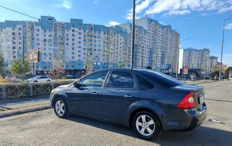 Ford Focus II рестайлинг, 2011 год, 560 000 рублей, 4 фотография