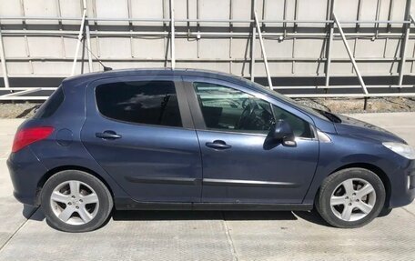 Peugeot 308 II, 2008 год, 295 000 рублей, 4 фотография