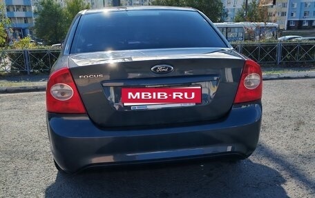 Ford Focus II рестайлинг, 2011 год, 560 000 рублей, 7 фотография
