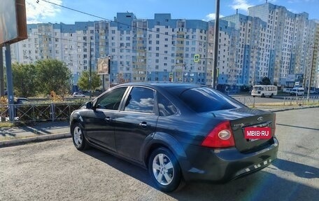 Ford Focus II рестайлинг, 2011 год, 560 000 рублей, 3 фотография