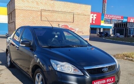 Ford Focus II рестайлинг, 2011 год, 560 000 рублей, 2 фотография