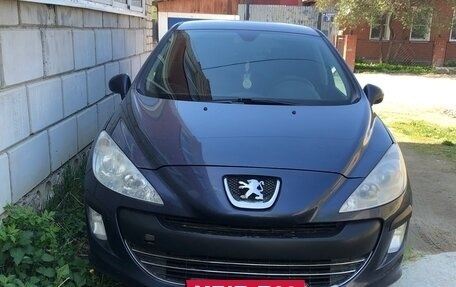 Peugeot 308 II, 2008 год, 295 000 рублей, 6 фотография