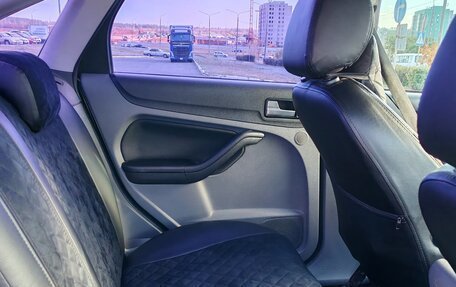 Ford Focus II рестайлинг, 2011 год, 560 000 рублей, 16 фотография