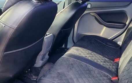 Ford Focus II рестайлинг, 2011 год, 560 000 рублей, 15 фотография