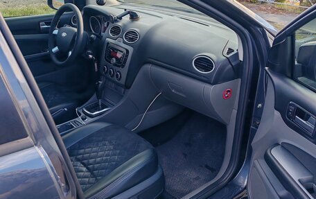 Ford Focus II рестайлинг, 2011 год, 560 000 рублей, 17 фотография
