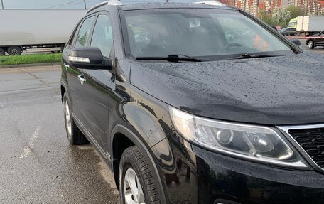 KIA Sorento II рестайлинг, 2014 год, 1 500 000 рублей, 4 фотография