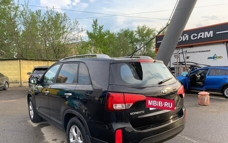 KIA Sorento II рестайлинг, 2014 год, 1 500 000 рублей, 7 фотография