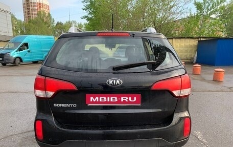 KIA Sorento II рестайлинг, 2014 год, 1 500 000 рублей, 6 фотография