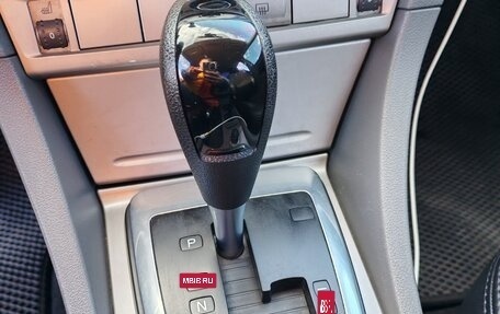 Ford Focus II рестайлинг, 2011 год, 560 000 рублей, 12 фотография